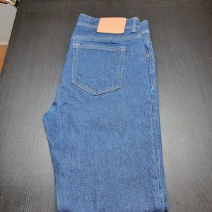 Acne Studios North Indigo 34/30